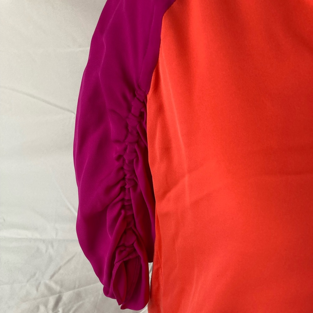 Per se Blouse - Picture 3 of 6